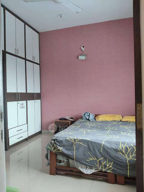 4 BHK Flat In Sunny Bliss Apartment For Sale  In  Bapusabpalya,