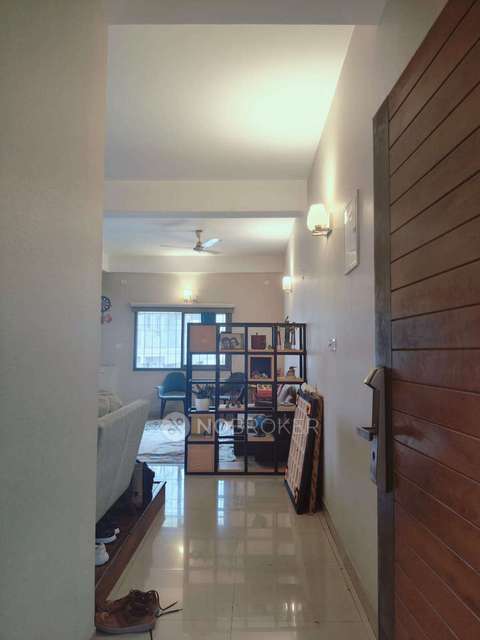 4 BHK Flat In Sunny Bliss Apartment For Sale  In  Bapusabpalya,