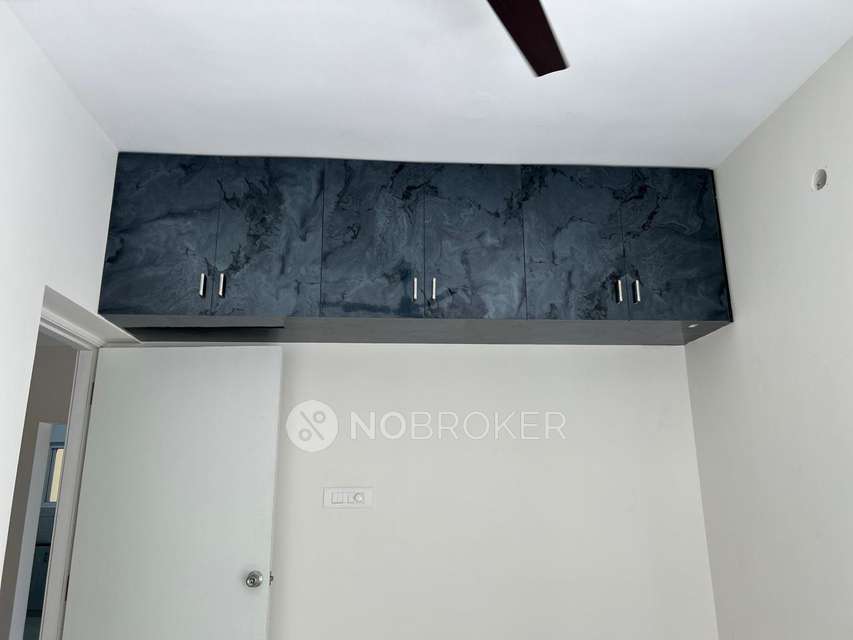 3 BHK Flat In Tvs Emerald Peninsula for Rent  In Manapakkam