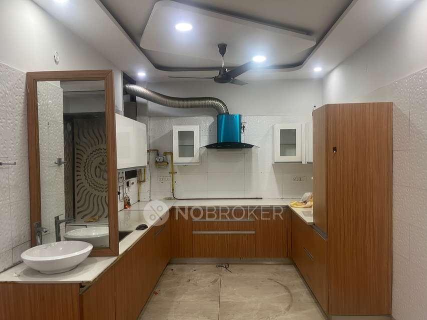 3 BHK Flat In Dhawan Niwas for Rent  In Kavi Nagar J Block 45