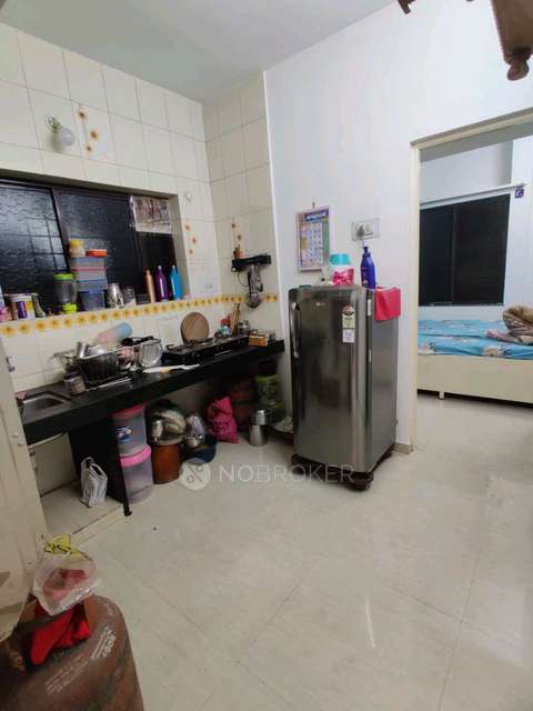 1 BHK Flat In Bahgyashree Socity for Rent In 811, Damodar Jagtap Path, Sudarshan Nagar, Pimple Gurav, Pimpri-chinchwad, Maharashtra 411061, India
