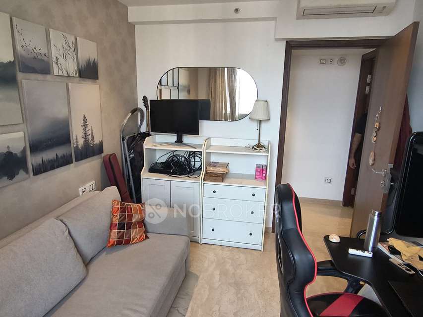 2 BHK Flat In  One Hiranandani Park, Thane West For Sale  In Thane West