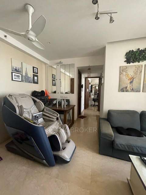 2 BHK Flat In  One Hiranandani Park, Thane West For Sale  In Thane West