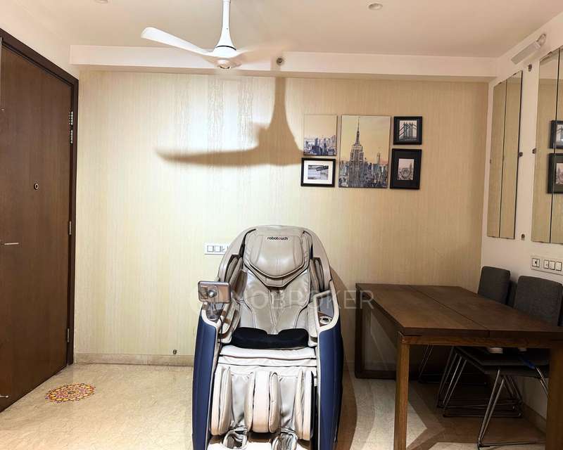 2 BHK Flat In  One Hiranandani Park, Thane West For Sale  In Thane West