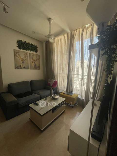 2 BHK Flat In  One Hiranandani Park, Thane West For Sale  In Thane West