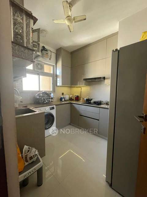 2 BHK Flat In  One Hiranandani Park, Thane West For Sale  In Thane West