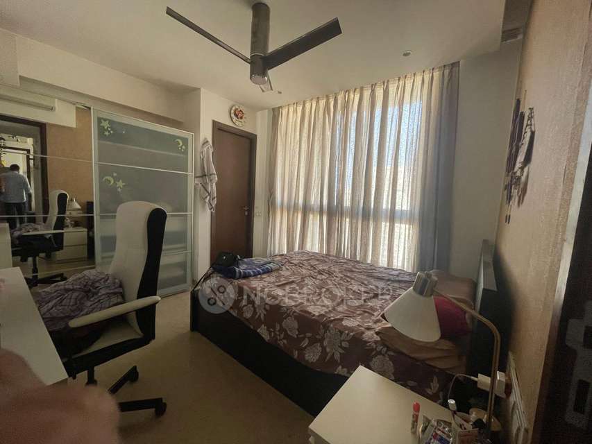 2 BHK Flat In  One Hiranandani Park, Thane West For Sale  In Thane West