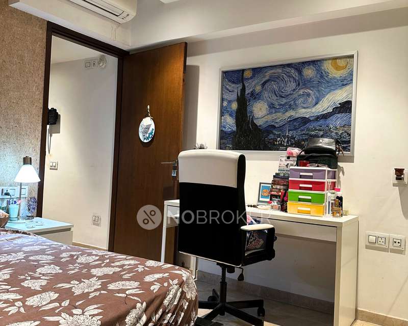 2 BHK Flat In  One Hiranandani Park, Thane West For Sale  In Thane West