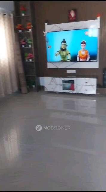 3 BHK House for Rent In Wamanbhau Developers