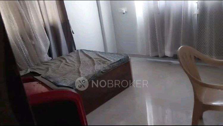 3 BHK House for Rent In Wamanbhau Developers