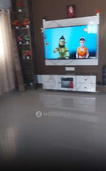 3 BHK House for Rent  In Wamanbhau Developers