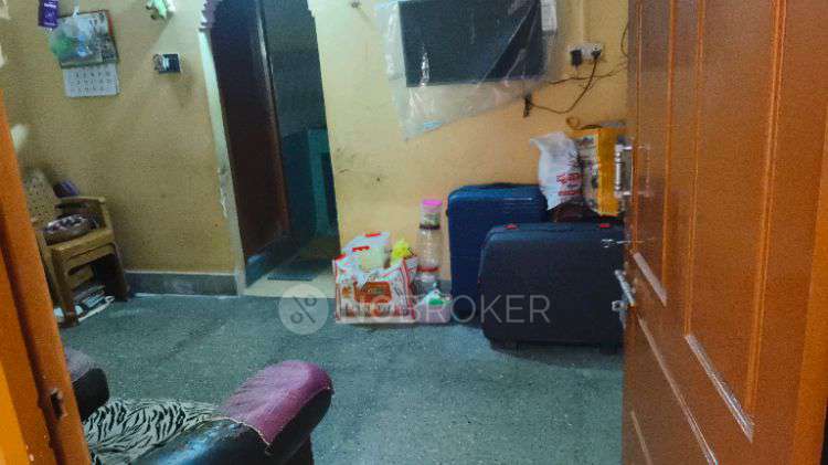 1 BHK Flat In Ck  for Lease  In Peenya