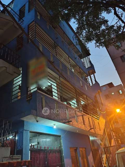 PG for Boys in Marathahalli