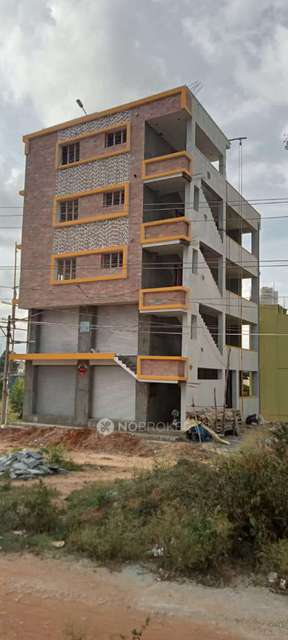 1 BHK Flat for Lease  In Mallur