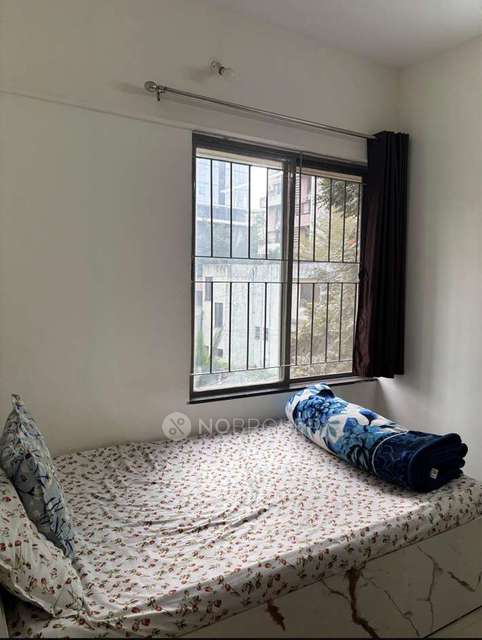 1 BHK Flat In F5 Mount Unique Residences for Rent In Baner