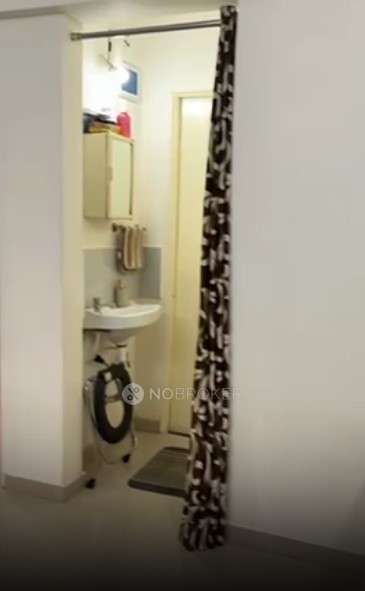 1 BHK Flat In F5 Mount Unique Residences for Rent  In Baner