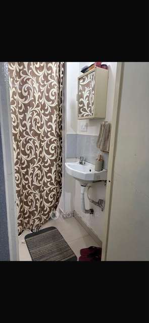 1 BHK Flat In F5 Mount Unique Residences for Rent In Baner