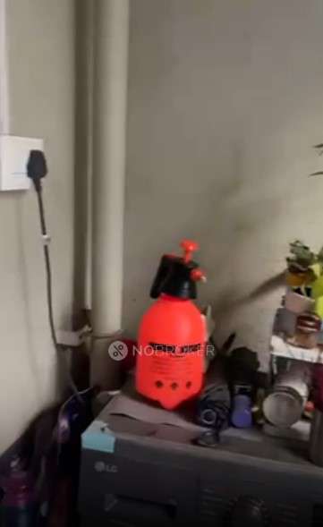 1 BHK Flat In F5 Mount Unique Residences for Rent  In Baner