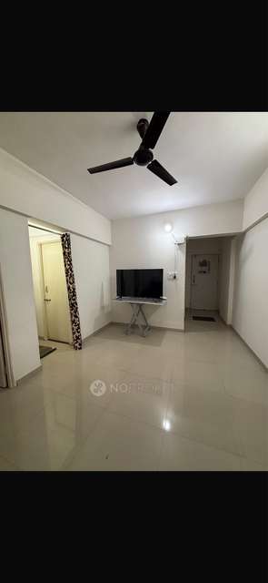 1 BHK Flat In F5 Mount Unique Residences for Rent  In Baner