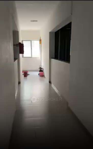 1 BHK Flat In F5 Mount Unique Residences for Rent  In Baner