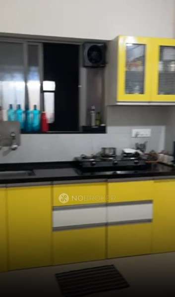 1 BHK Flat In F5 Mount Unique Residences for Rent  In Baner