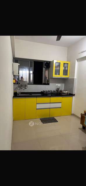 1 BHK Flat In F5 Mount Unique Residences for Rent In Baner