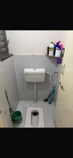 1 BHK Flat In F5 Mount Unique Residences for Rent In Baner