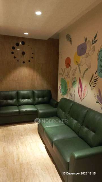 2 BHK Flat In Shagun Perfect 10 , Balewadi for Rent  In Perfect 10