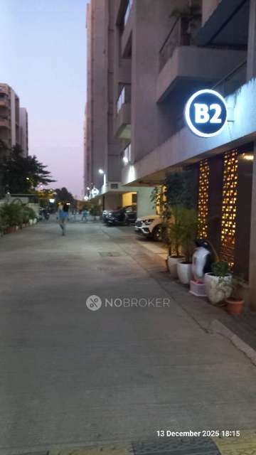 2 BHK Flat In Shagun Perfect 10 , Balewadi for Rent  In Perfect 10