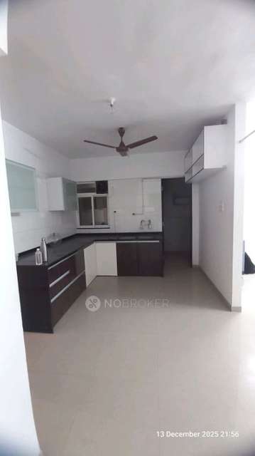 2 BHK Flat In Shagun Perfect 10 , Balewadi for Rent  In Perfect 10