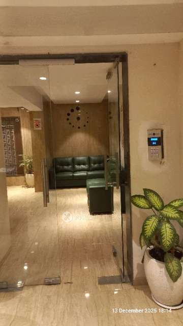 2 BHK Flat In Shagun Perfect 10 , Balewadi for Rent  In Perfect 10