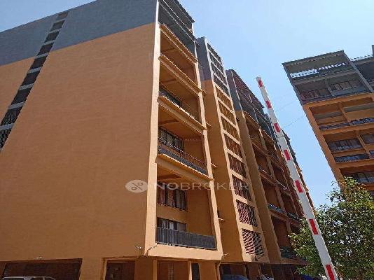 2 BHK Flat In P4 Revanta For Sale  In Ravet