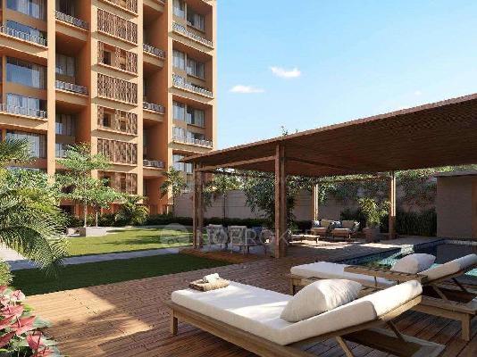 2 BHK Flat In P4 Revanta For Sale  In Ravet