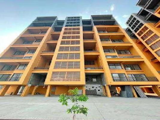 2 BHK Flat In P4 Revanta For Sale  In Ravet
