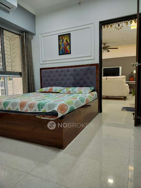 3 BHK Flat In Lodha Amara, Thane For Sale  In Thane West