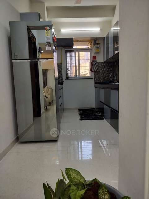 3 BHK Flat In Lodha Amara, Thane For Sale  In Thane West