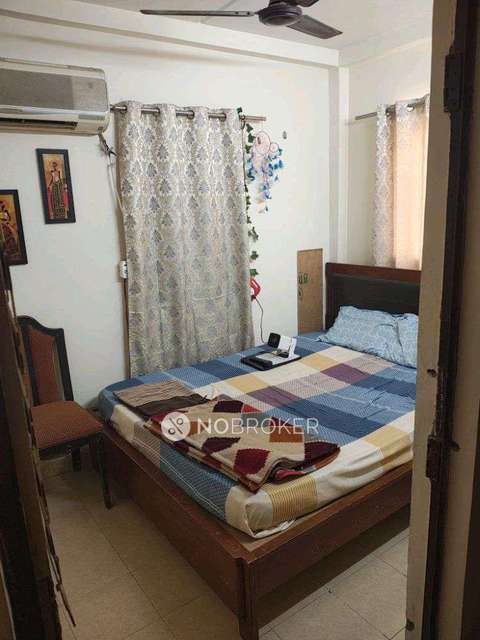 1 BHK Flat In Golf Link Apartments Dwarka For Sale  In Dwarka