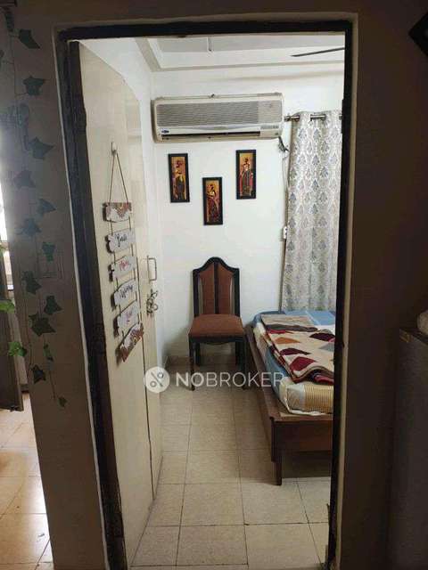 1 BHK Flat In Golf Link Apartments Dwarka For Sale  In Dwarka