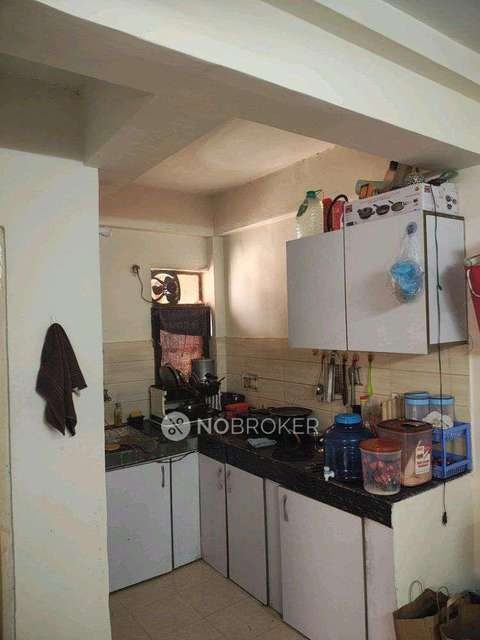 1 BHK Flat In Golf Link Apartments Dwarka For Sale  In Dwarka