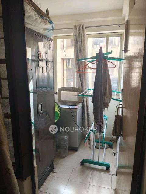 1 BHK Flat In Golf Link Apartments Dwarka For Sale  In Dwarka