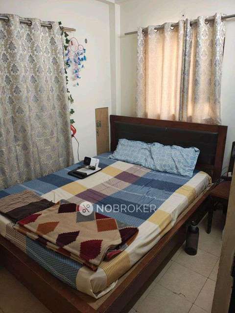 1 BHK Flat In Golf Link Apartments Dwarka For Sale  In Dwarka