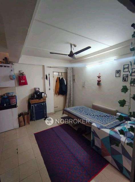 1 BHK Flat In Golf Link Apartments Dwarka For Sale  In Dwarka