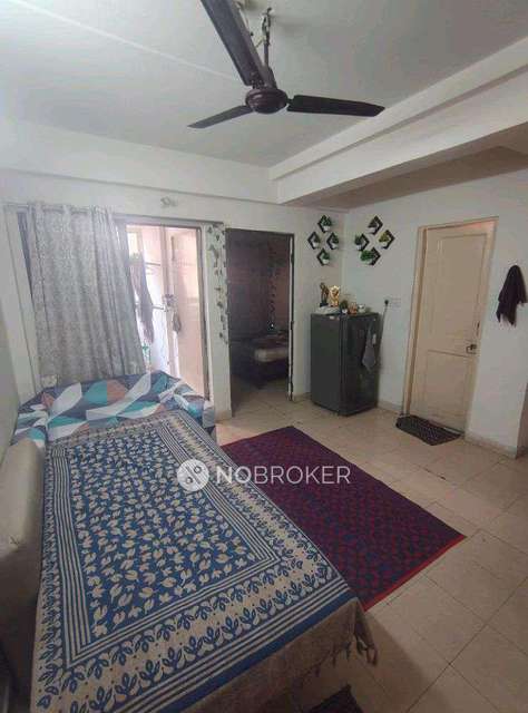 1 BHK Flat In Golf Link Apartments Dwarka For Sale  In Dwarka