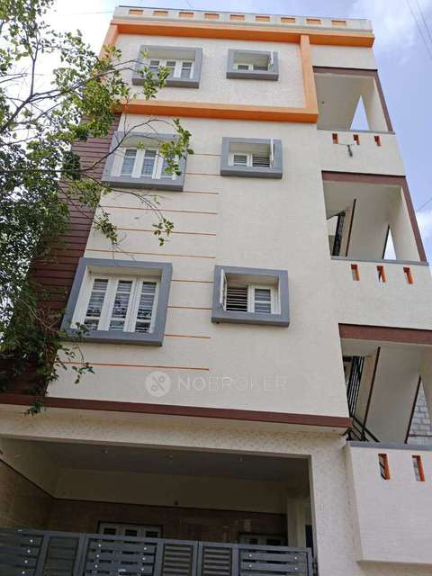 4+ BHK Flat For Sale  In Hegganahalli