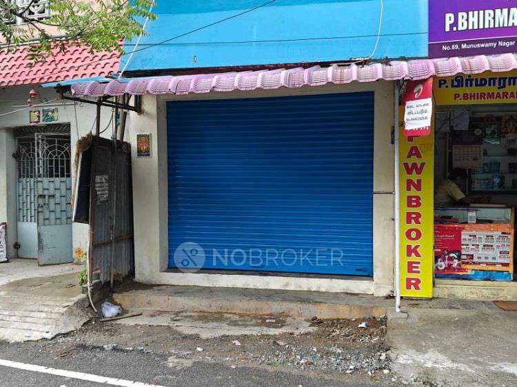 Shop in Retteri , Chennai for Rent 
