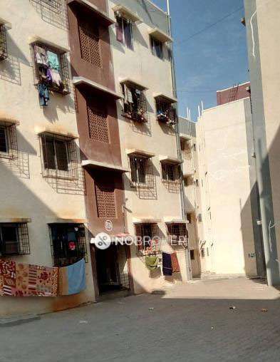 1 BHK Flat In Samruddhi Complex For Sale  In Karjat