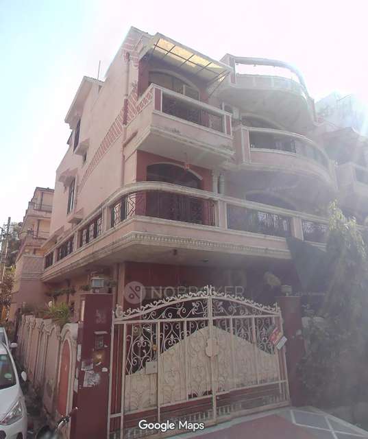 3 BHK House for Rent  In 14, A Block Rd, Dda Market, Pocket 1, Saraswati Vihar, Pitampura, Delhi, 110085, India
