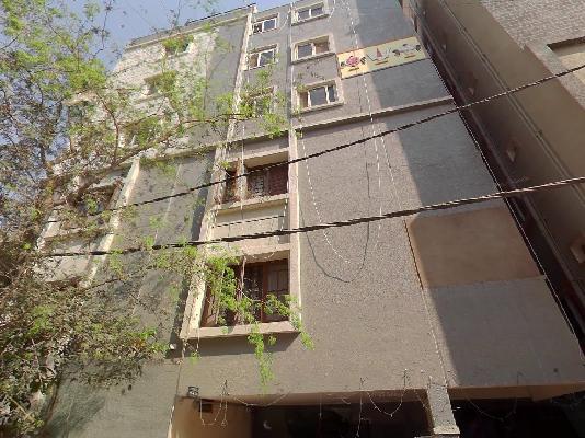 PG for Boys in Nanakramguda