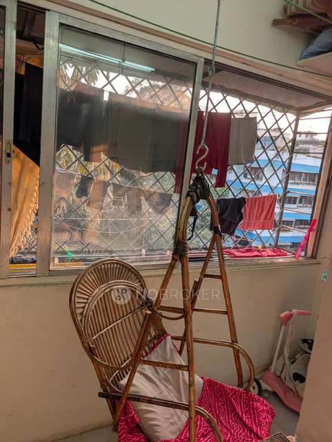 1 BHK Flat In Shraddha Garden, Chinchwad for Rent  In Shraddha Garden