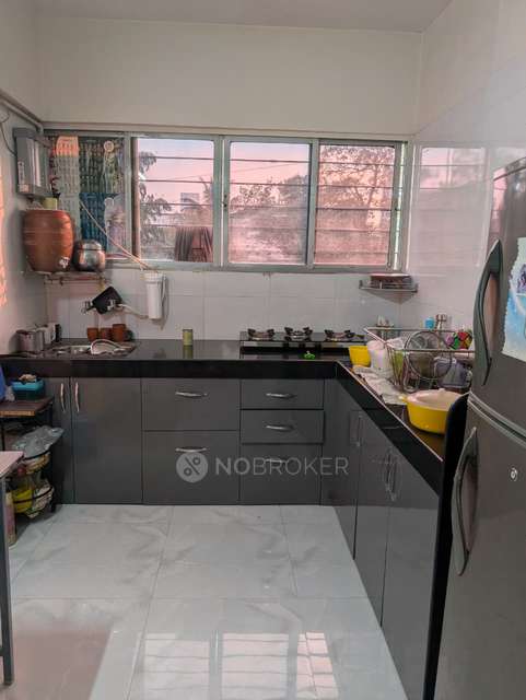 1 BHK Flat In Shraddha Garden, Chinchwad for Rent  In Shraddha Garden